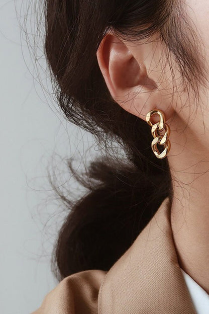 Vintage Inspired Garment with a Contemporary Edge