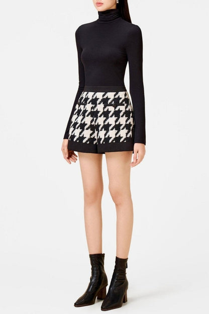 Classic Vintage Garment with a Flattering Fit