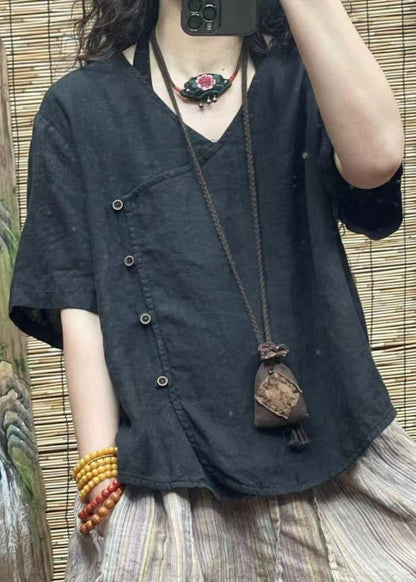 Beautifully Balanced Shirt with Timeless Character