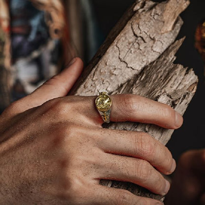 Beautifully Balanced Garment with Timeless Character