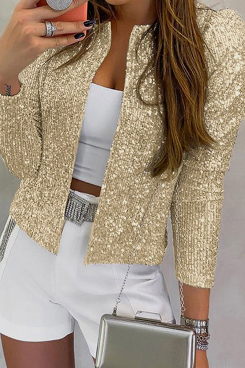 Elegantly Styled Garment for Everyday Wear
