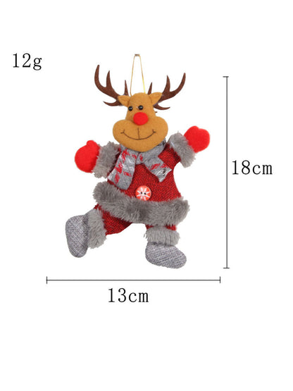 Elegantly Styled Garment for Everyday Wear