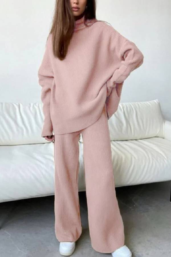 Sophisticated Garment with a Clean Classic Look