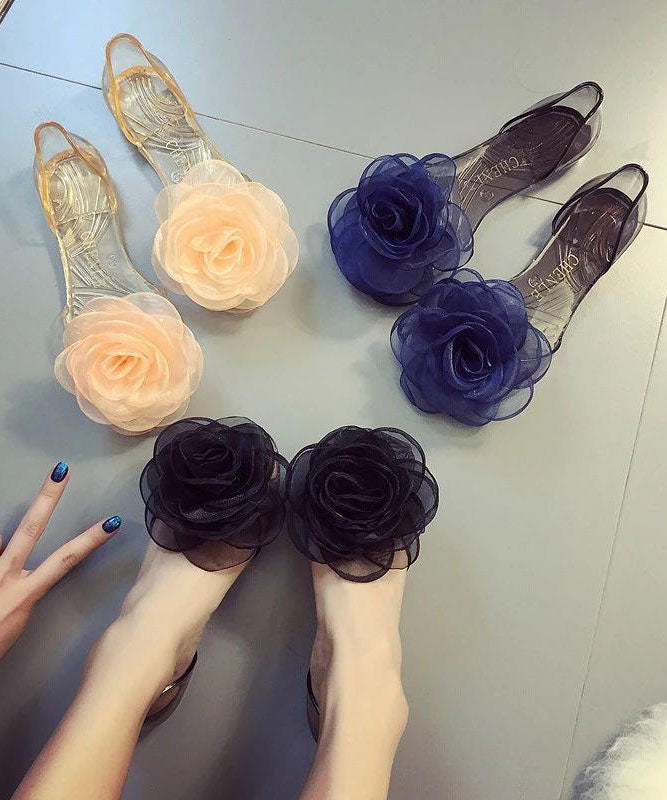 Gracefully Styled Sandals for Any Occasion