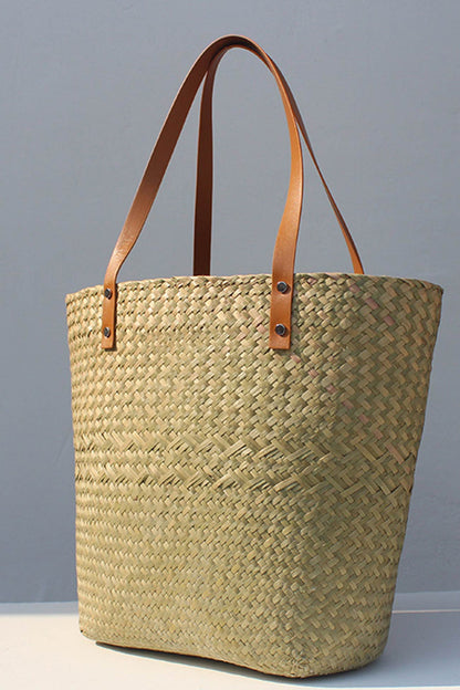 Polished Bag with an Effortless Classic Look