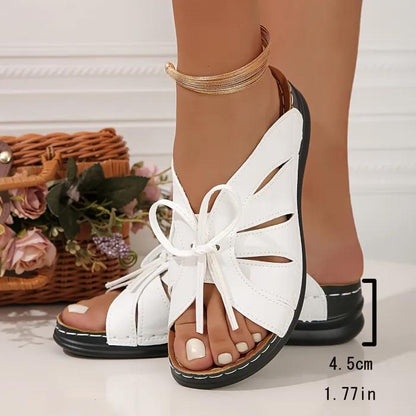 Beautifully Crafted Sandals in a Classic Style