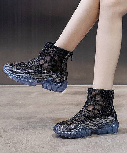 Classic Vintage & Enduringly Stylish Boots