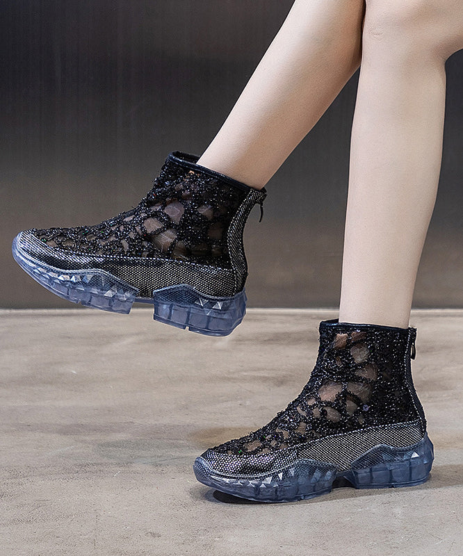 Classic Vintage & Enduringly Stylish Boots