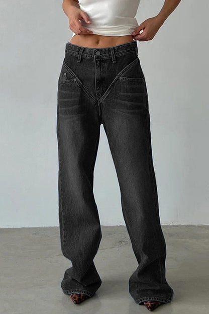 Gracefully Styled Garment for Any Occasion