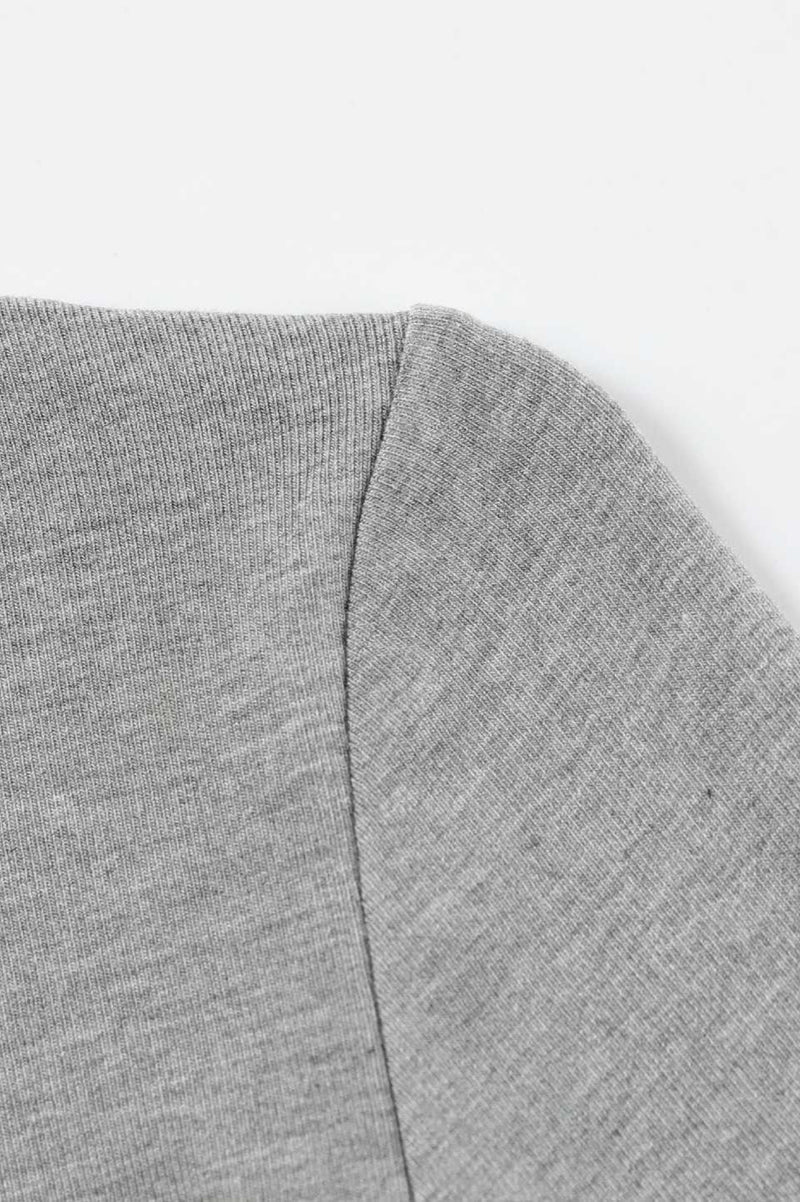 Classic Vintage & Enduringly Stylish Top