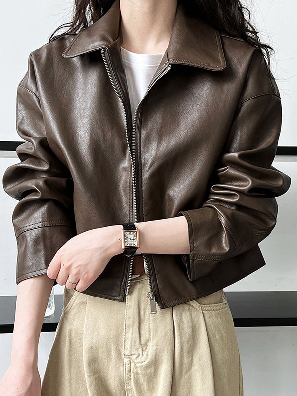 Beautifully Finished Jacket in a Timeless Design