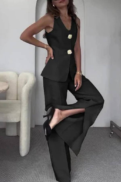 Classic Vintage & Enduringly Stylish Pants