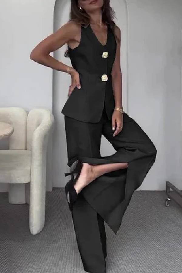 Classic Vintage & Enduringly Stylish Pants