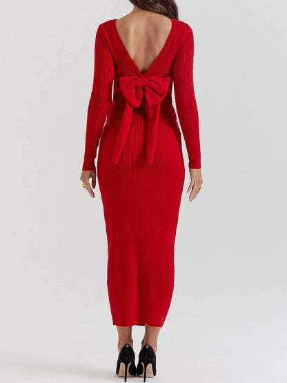 Beautifully Balanced Garment with Timeless Character