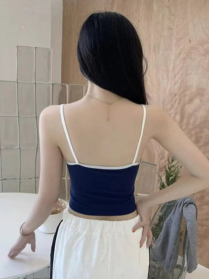 Vintage Inspired Top with a Contemporary Edge