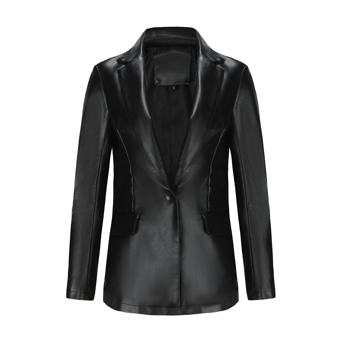 Classic Vintage Coat with a Flattering Fit