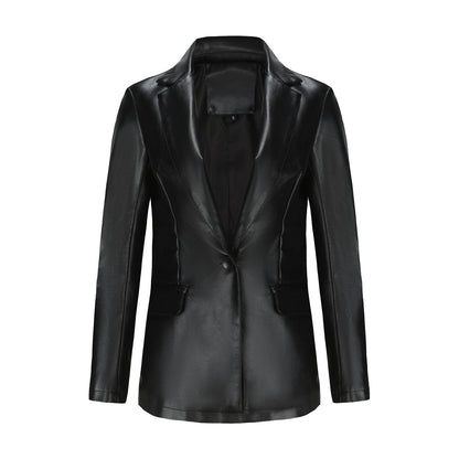Classic Vintage Coat with a Flattering Fit