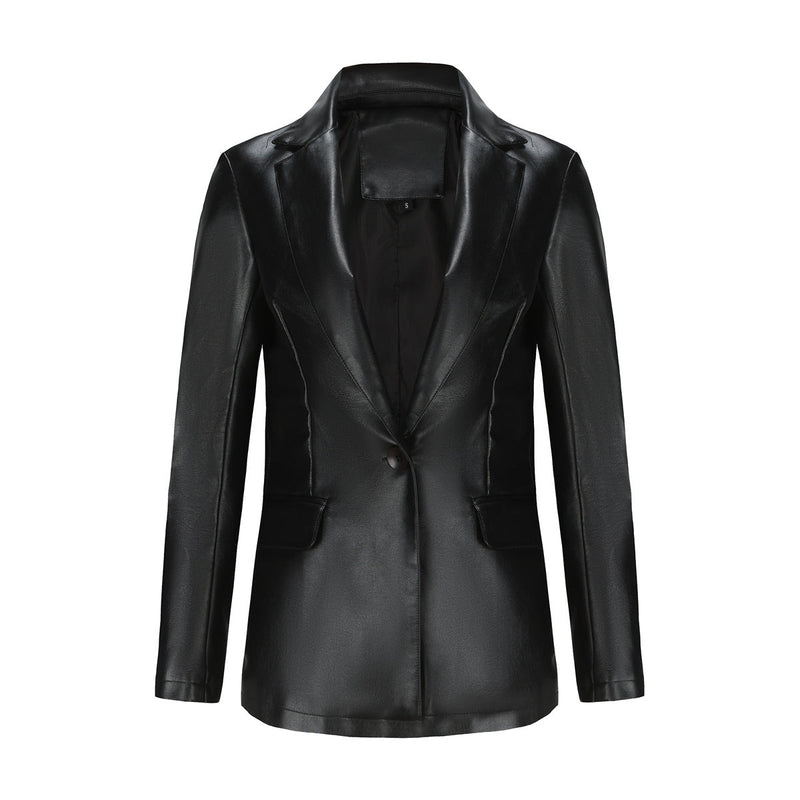Classic Vintage Coat with a Flattering Fit