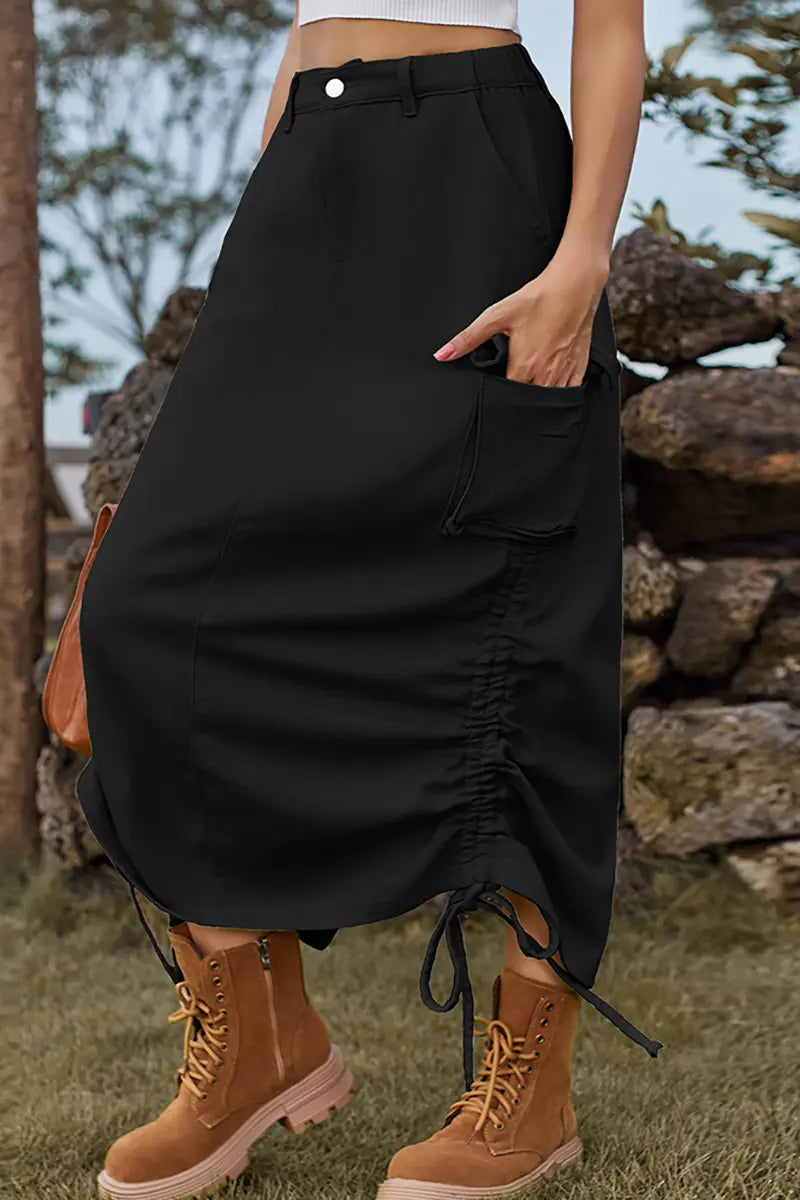 Effortlessly Elegant Garment with a Timeless Design