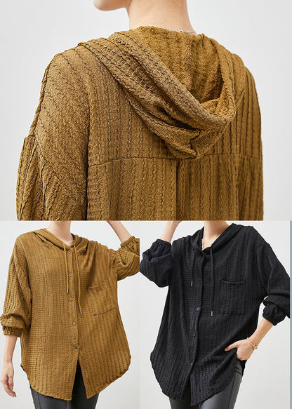 Elegantly Styled Shirt for Everyday Wear