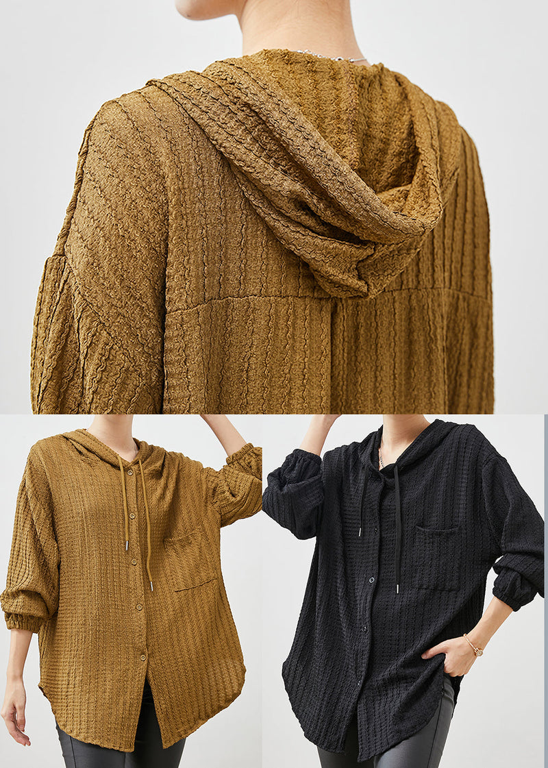 Elegantly Styled Shirt for Everyday Wear