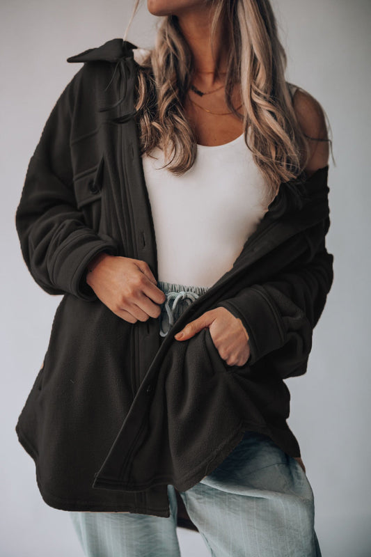 Beautifully Balanced Garment with Timeless Character