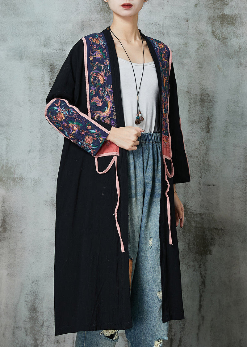 Well Tailored Cardigan with a Graceful Silhouette