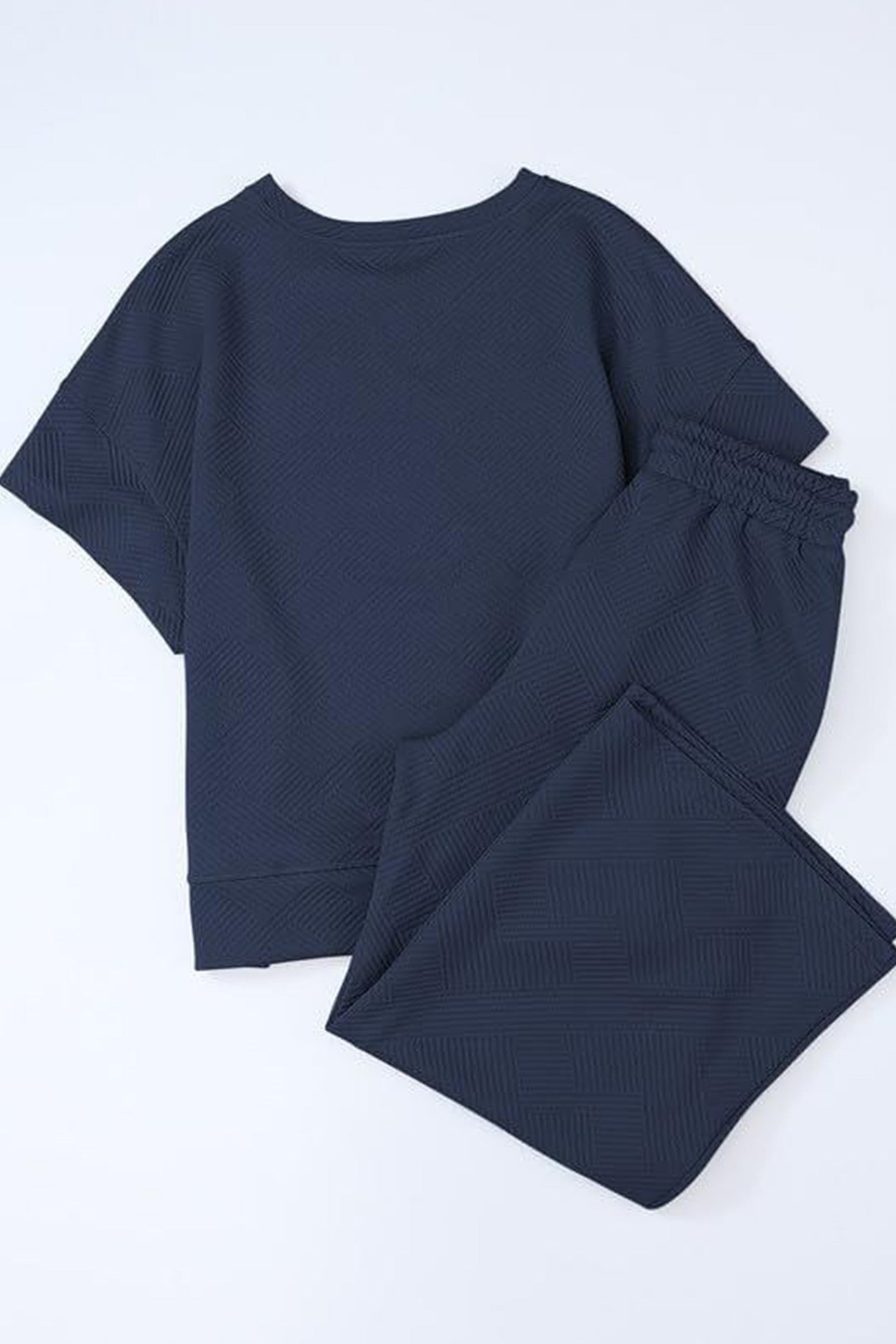Sophisticated T-Shirt with a Clean Classic Look