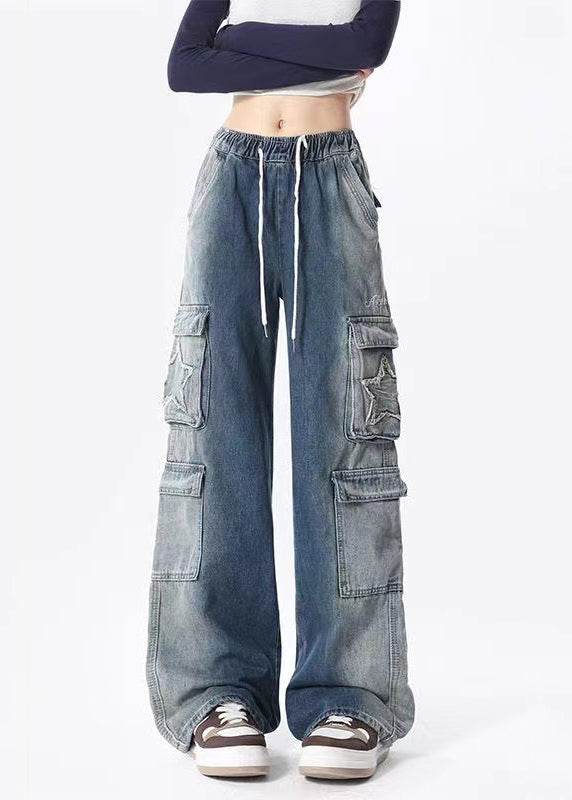 Polished Pants with an Effortless Classic Look