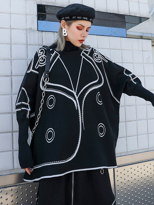 Classic Vintage & Enduringly Stylish Sweater