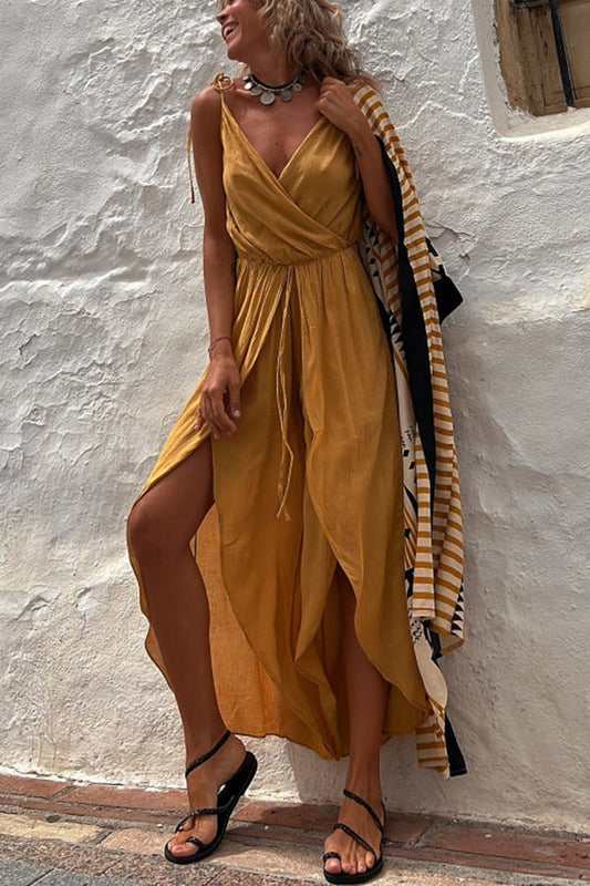Well Tailored Garment with a Graceful Silhouette