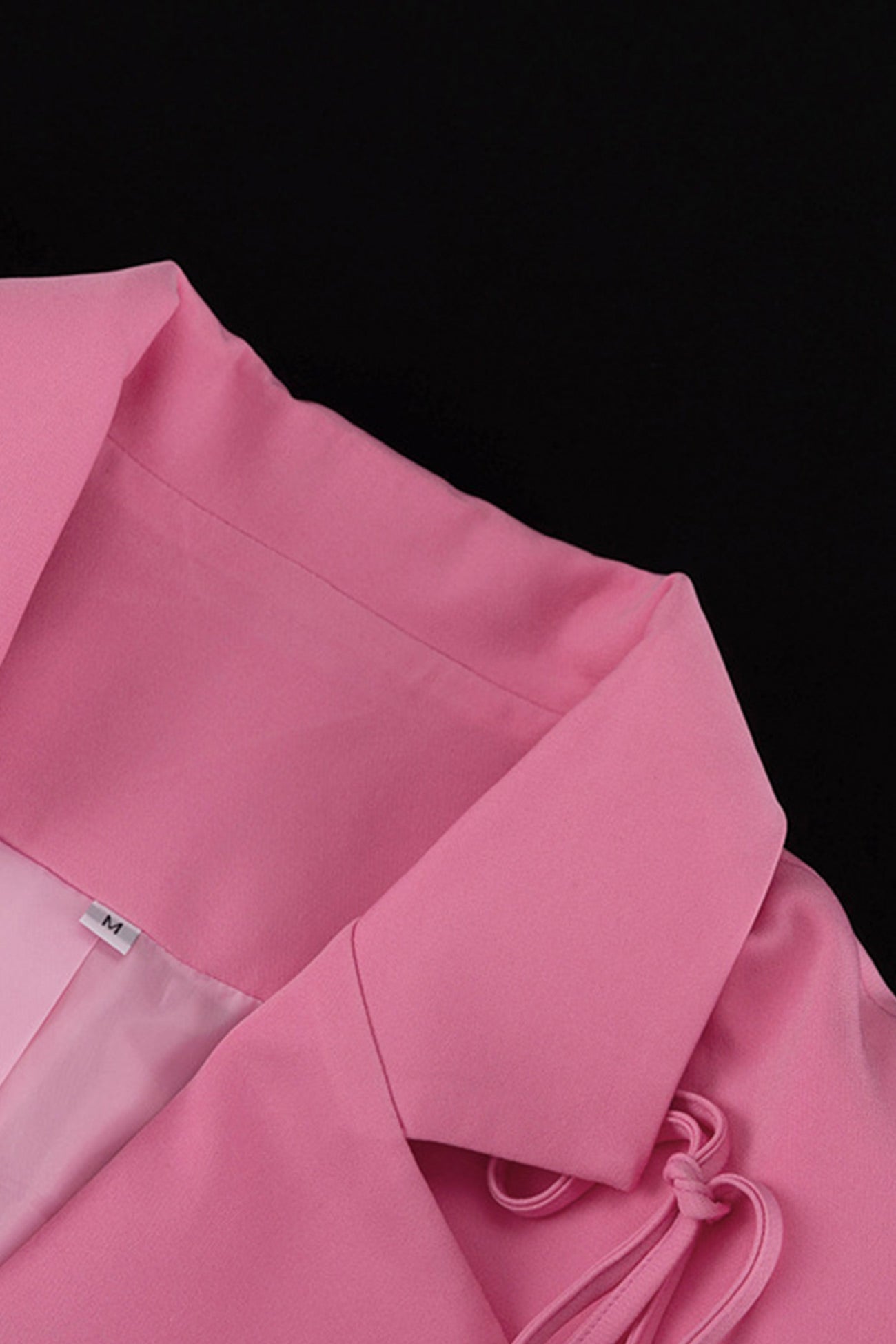 Polished Garment with an Effortless Classic Look