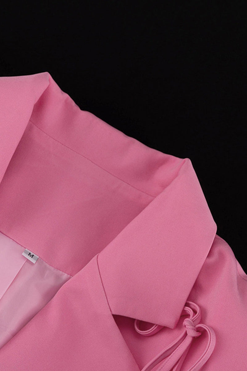 Polished Garment with an Effortless Classic Look