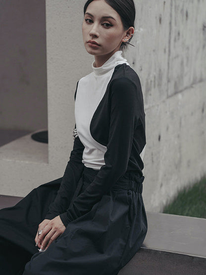 Effortlessly Elegant T-Shirt with a Timeless Design