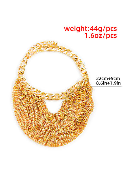 Gracefully Styled Garment for Any Occasion