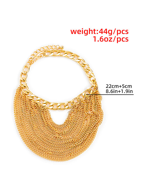 Gracefully Styled Garment for Any Occasion