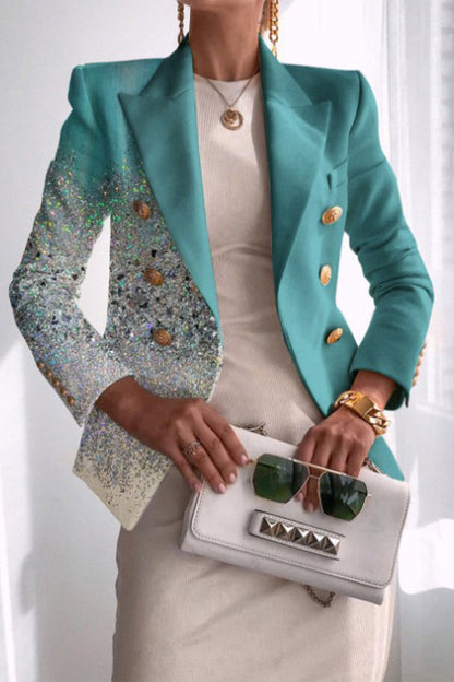 Beautifully Finished Garment in a Timeless Design