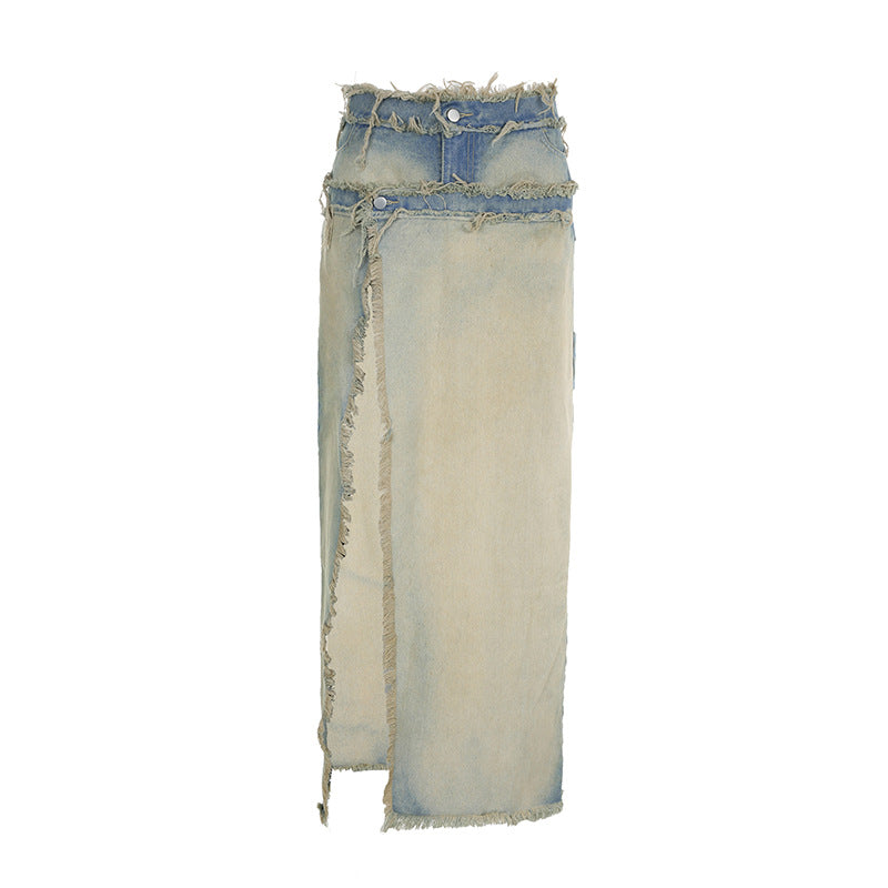 Vintage Inspired Garment with a Contemporary Edge