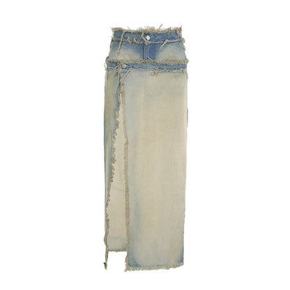 Vintage Inspired Garment with a Contemporary Edge