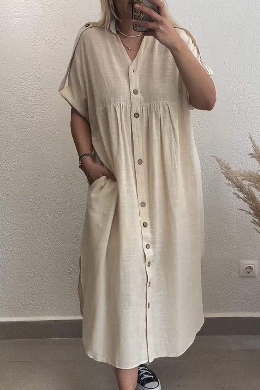 Elegantly Styled Garment for Everyday Wear