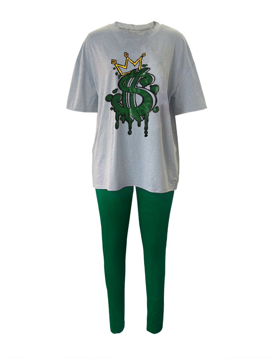 Well Tailored Pants with a Graceful Silhouette