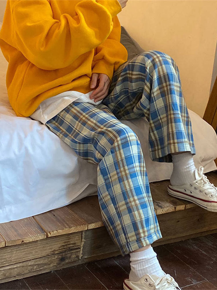 Beautifully Finished Pants in a Timeless Design