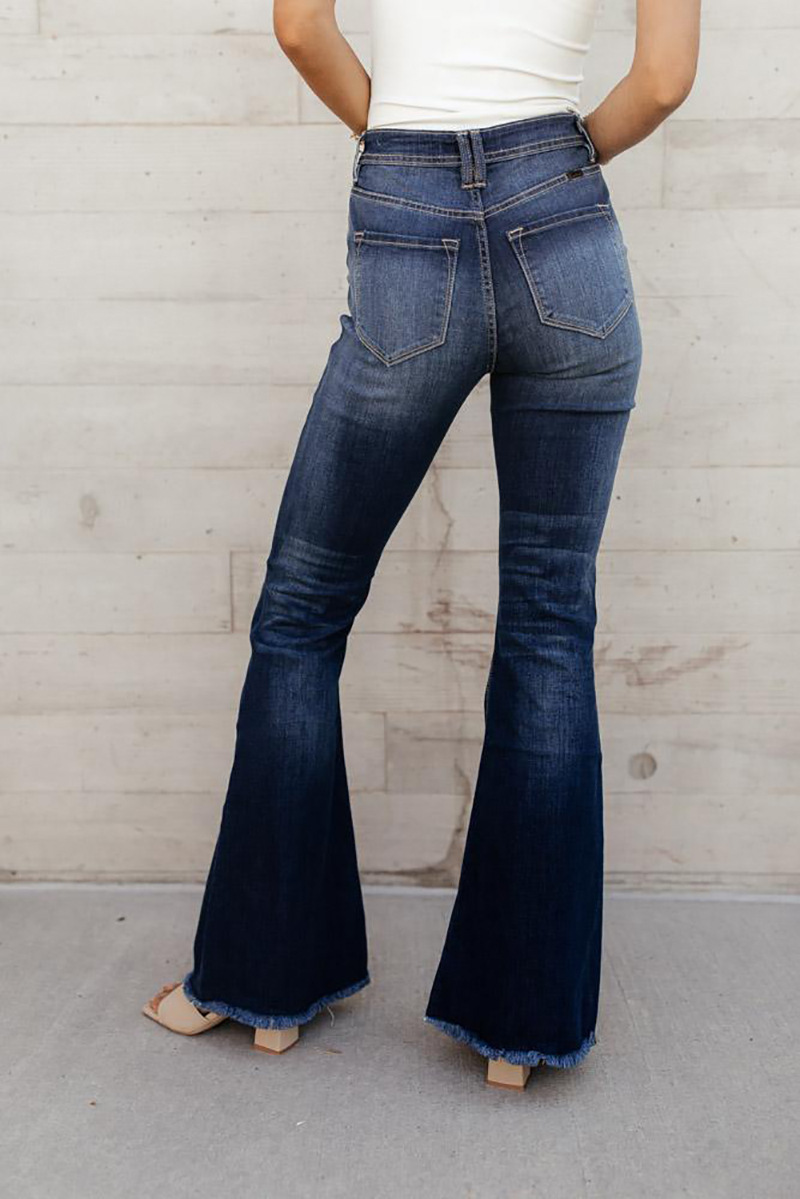 Beautifully Balanced Garment with Timeless Character