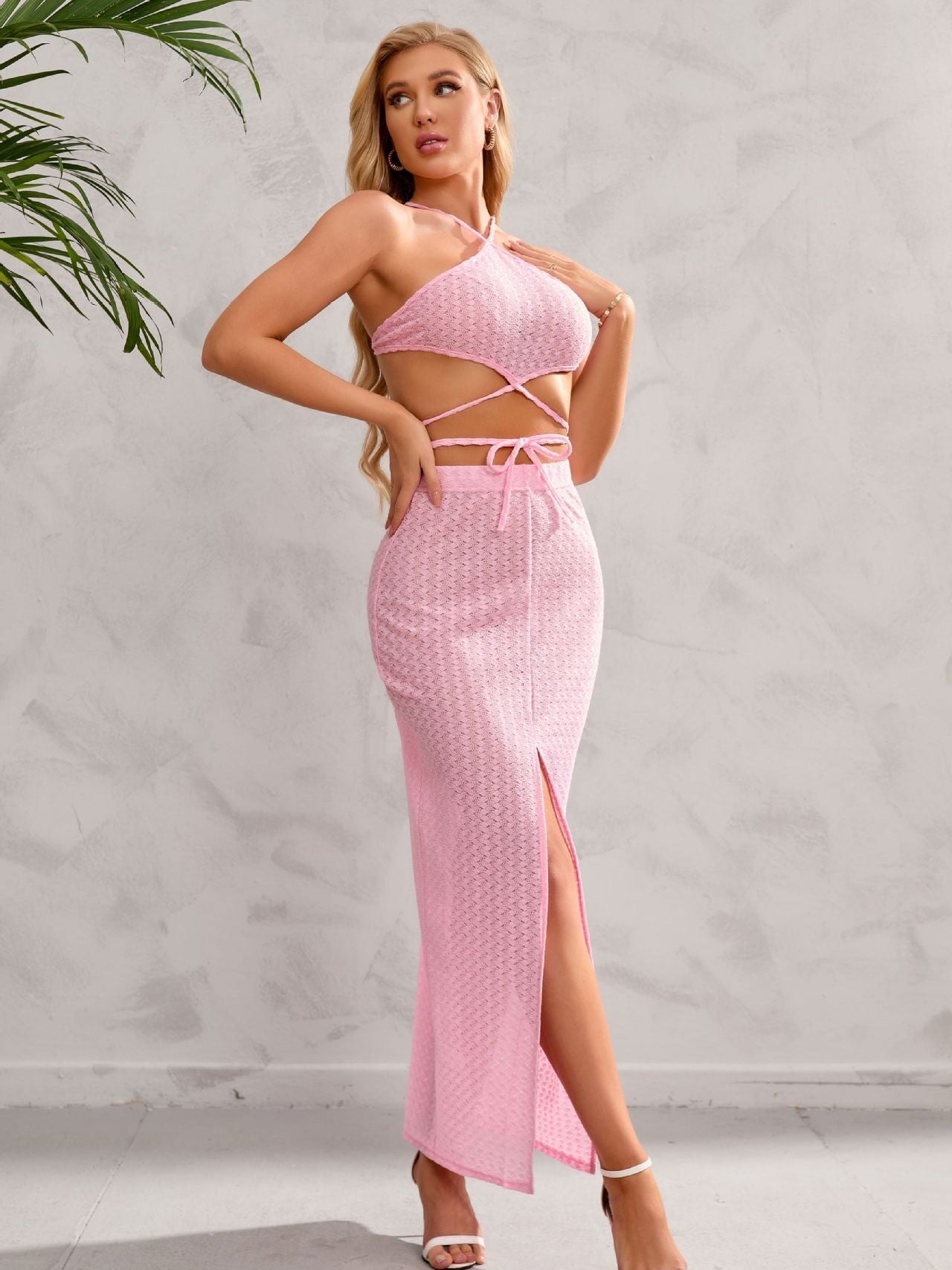 Polished Top with an Effortless Classic Look