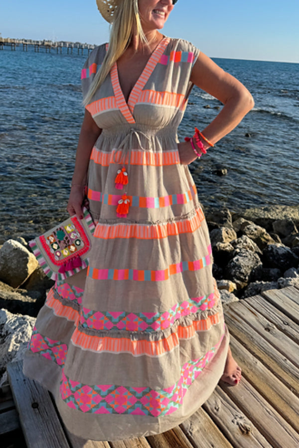 Elegantly Styled Garment for Everyday Wear