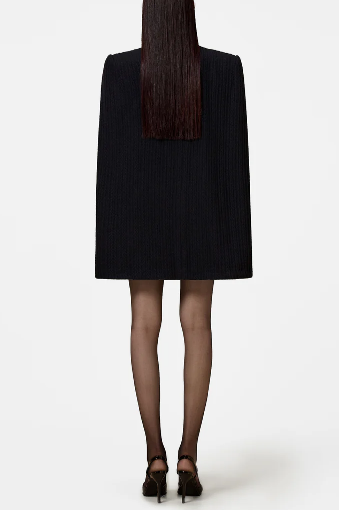 Sophisticated Garment with a Clean Classic Look