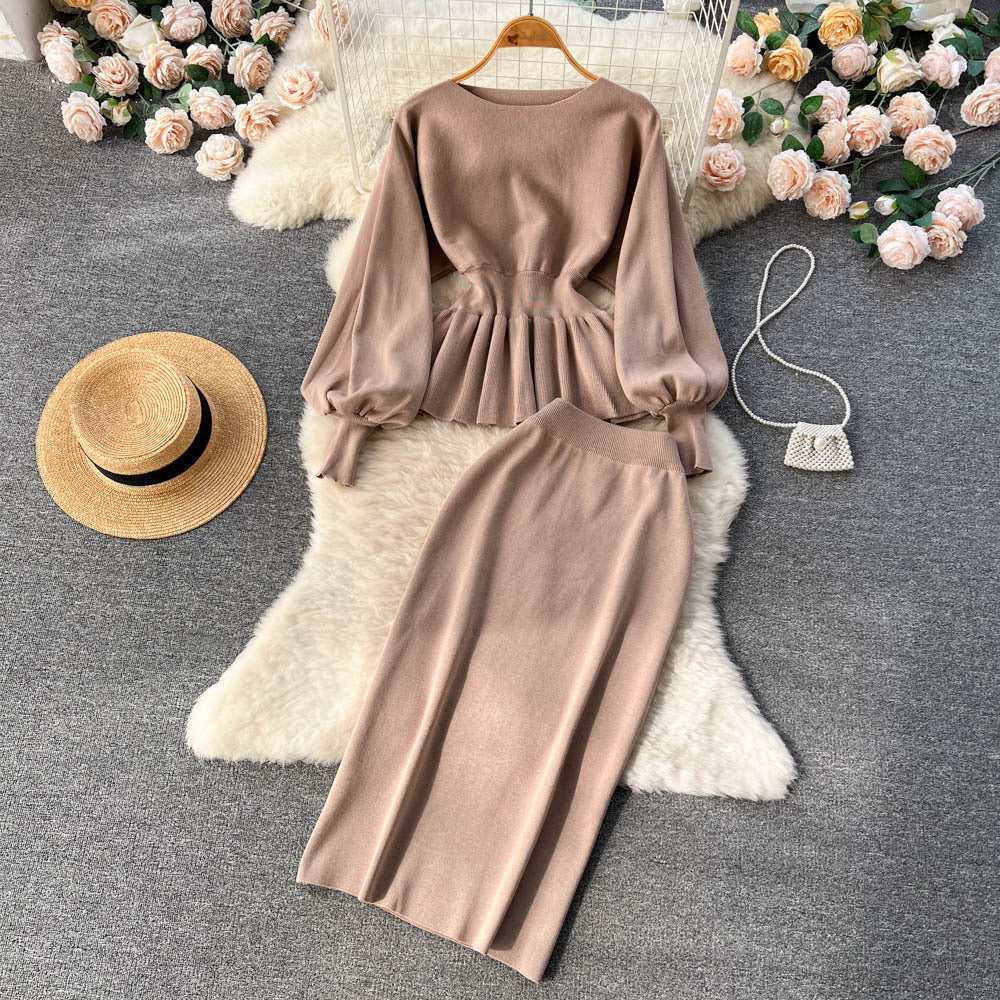 Polished Top with an Effortless Classic Look