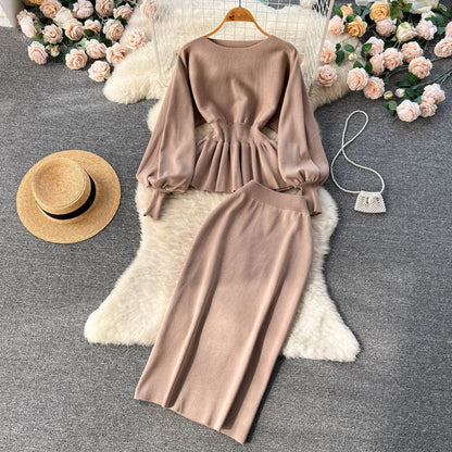 Polished Top with an Effortless Classic Look