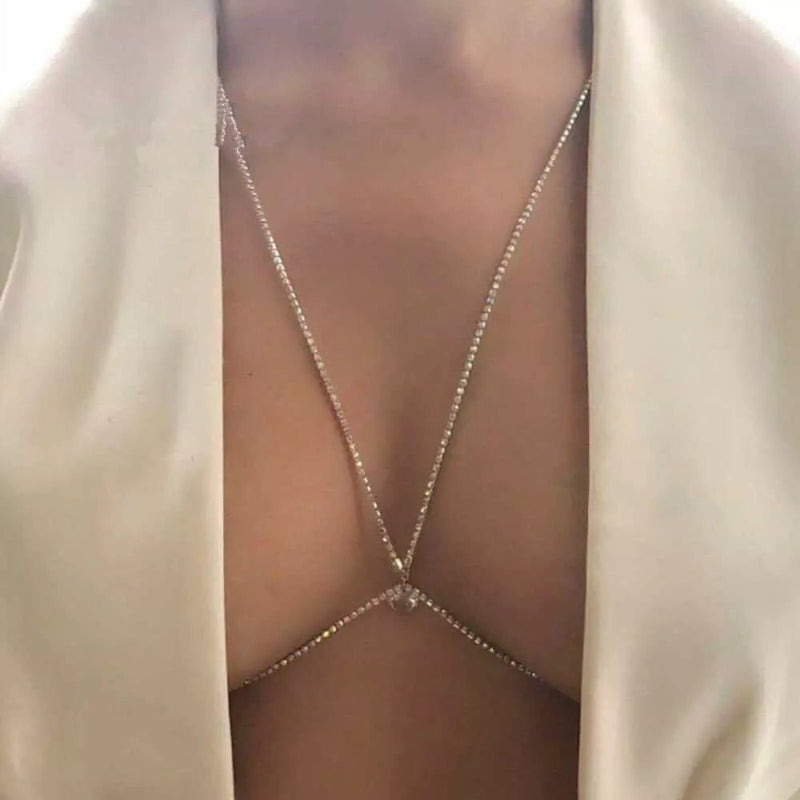 Effortlessly Elegant Garment with a Timeless Design