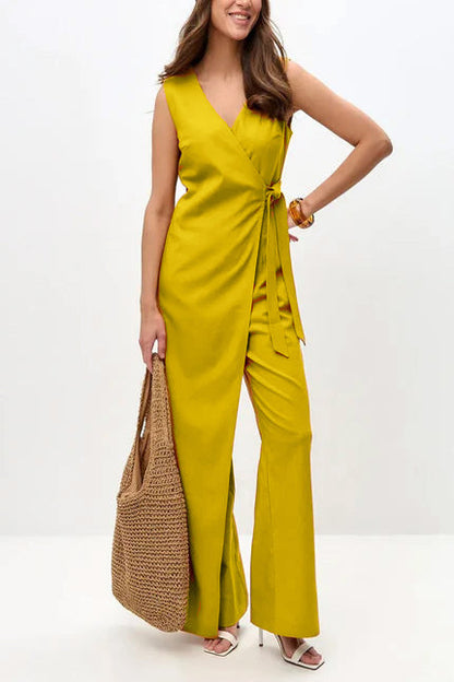Beautifully Balanced Garment with Timeless Character